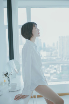 暮光巴黎